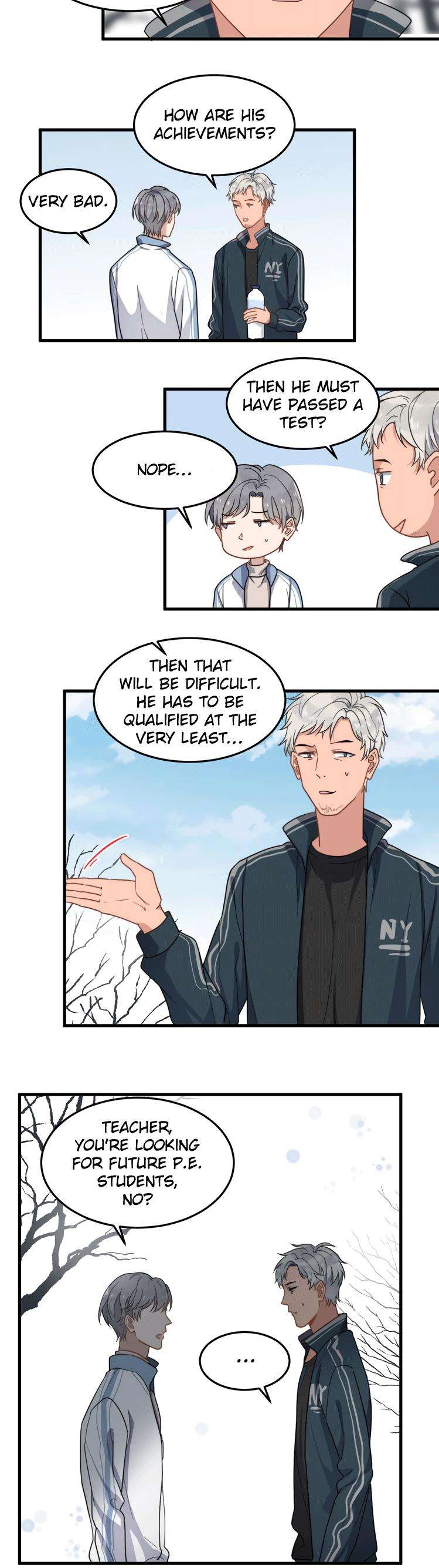 Too-Close-By-Jijing-Jun-Shou-Part-2-Eng page 8