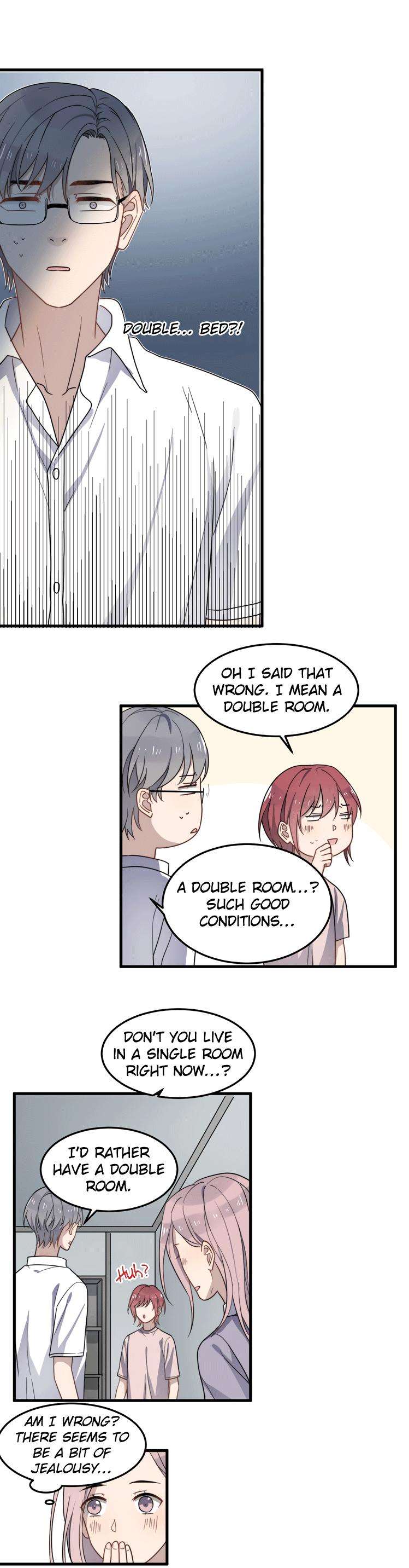 Too-Close-By-Jijing-Jun-Shou-Part-2-Eng page 12