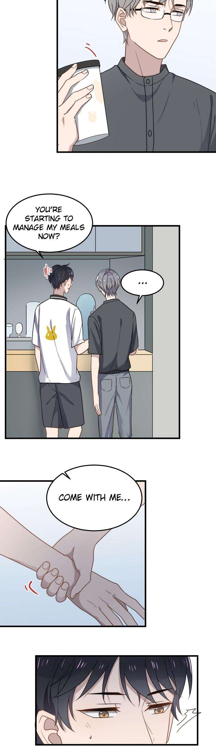 Too-Close-By-Jijing-Jun-Shou-Part-2-Eng page 14