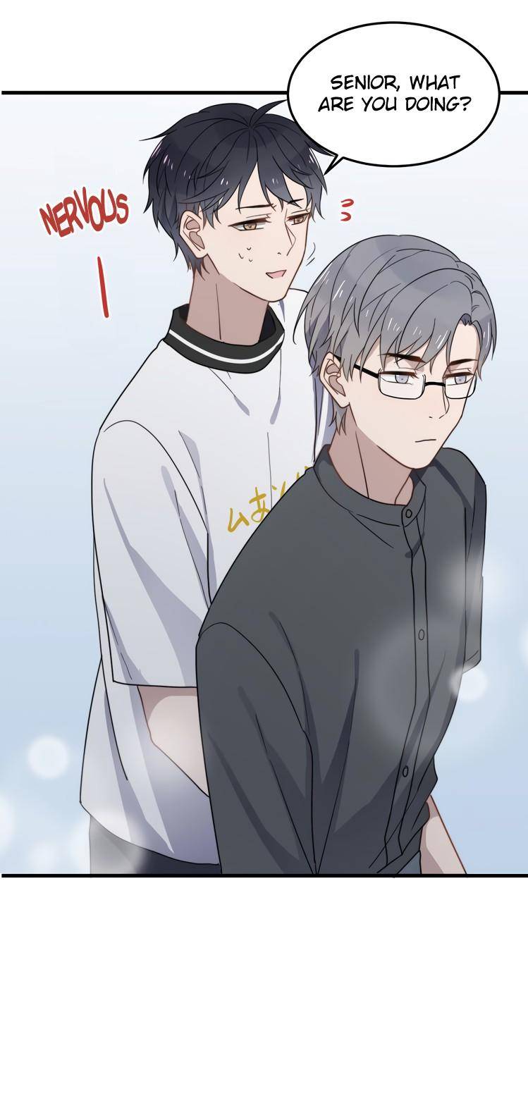 Too-Close-By-Jijing-Jun-Shou-Part-2-Eng page 15