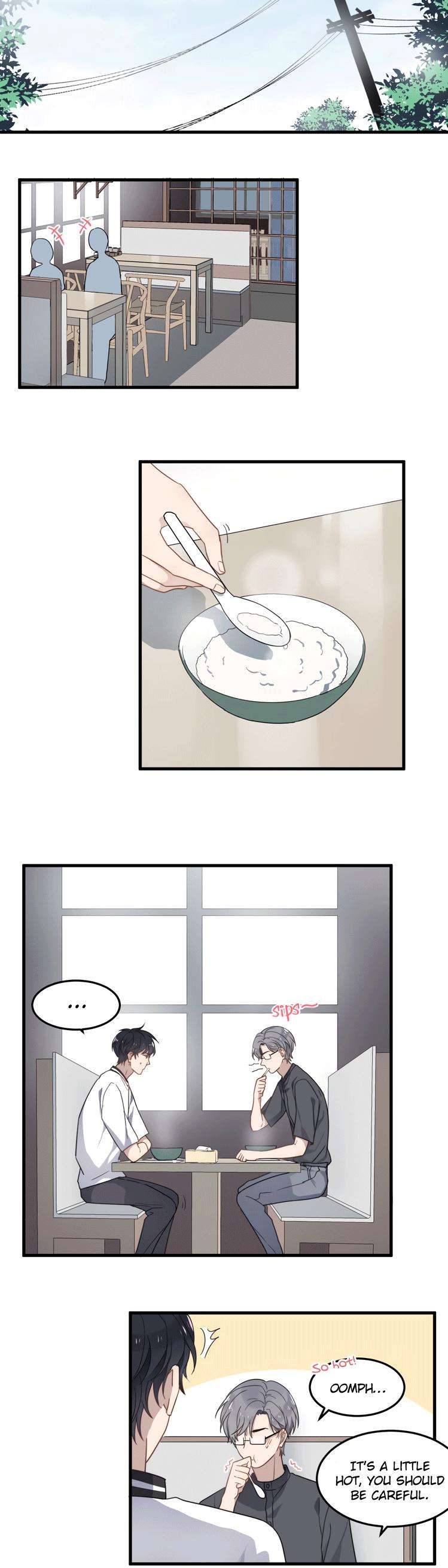 Too-Close-By-Jijing-Jun-Shou-Part-2-Eng page 2