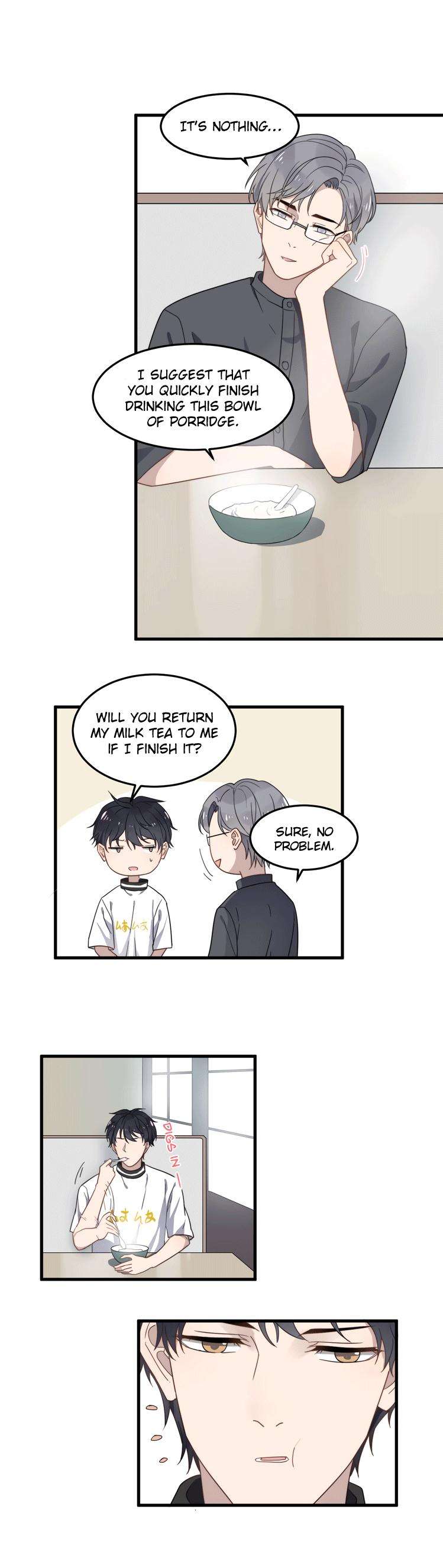 Too-Close-By-Jijing-Jun-Shou-Part-2-Eng page 5