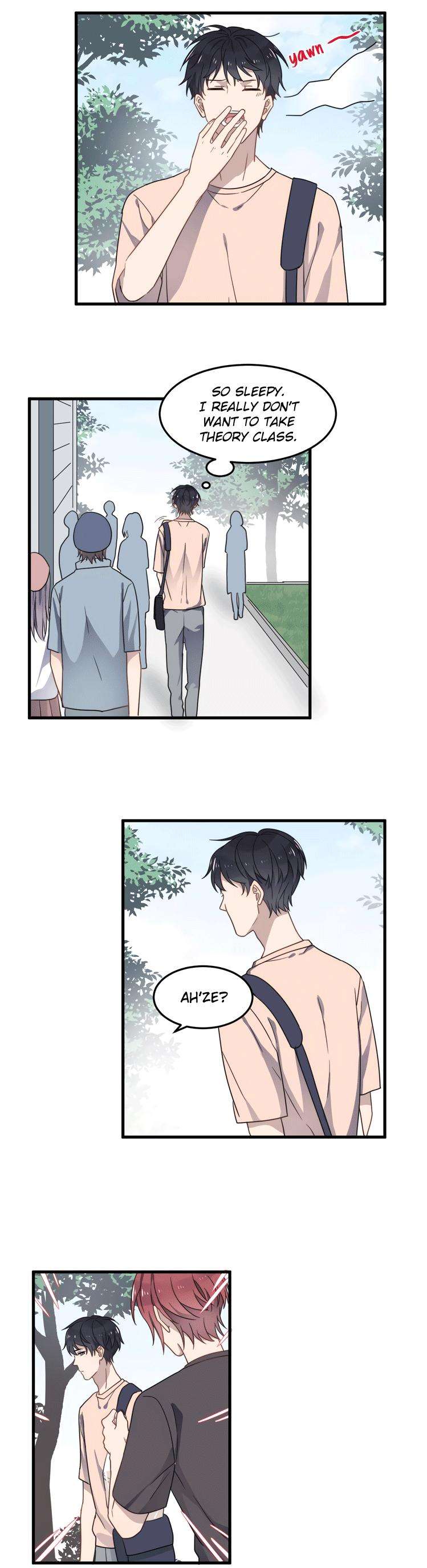 Too-Close-By-Jijing-Jun-Shou-Part-2-Eng page 10