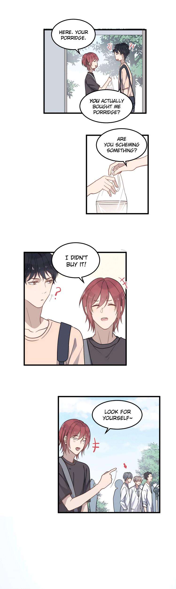 Too-Close-By-Jijing-Jun-Shou-Part-2-Eng page 11