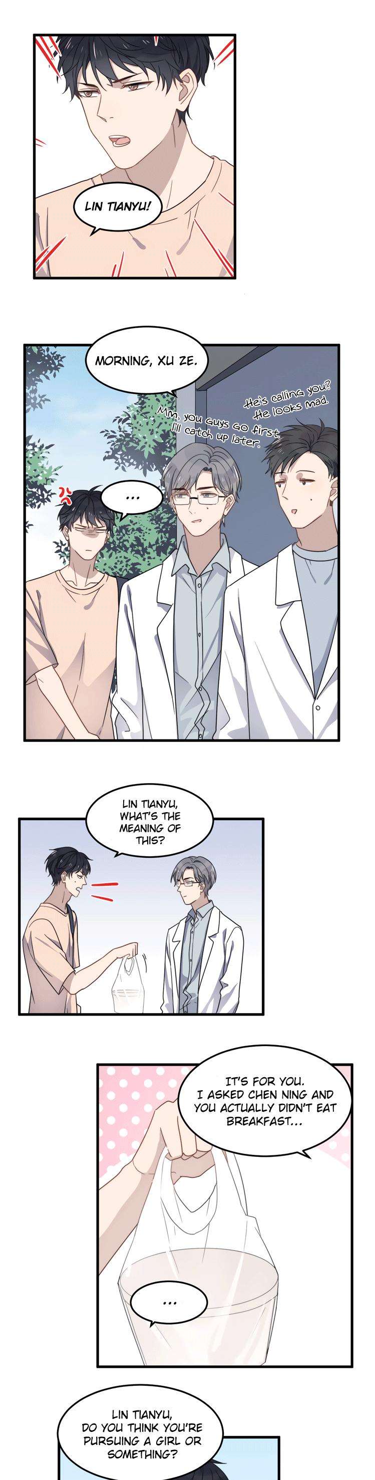 Too-Close-By-Jijing-Jun-Shou-Part-2-Eng page 13