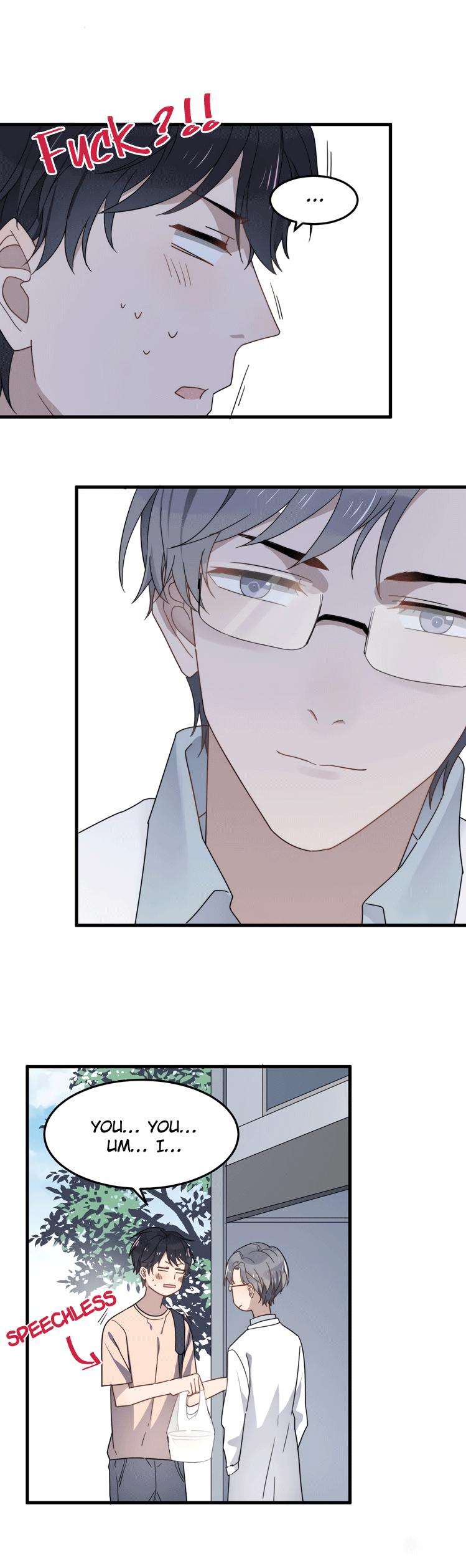Too-Close-By-Jijing-Jun-Shou-Part-2-Eng page 15