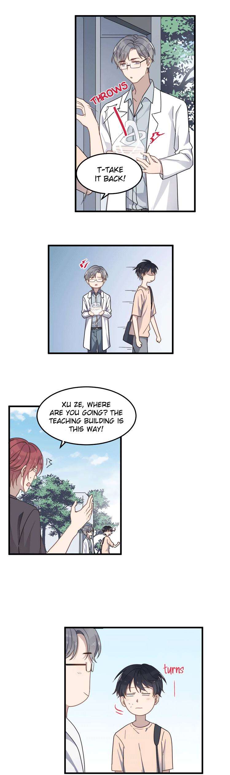 Too-Close-By-Jijing-Jun-Shou-Part-2-Eng page 16