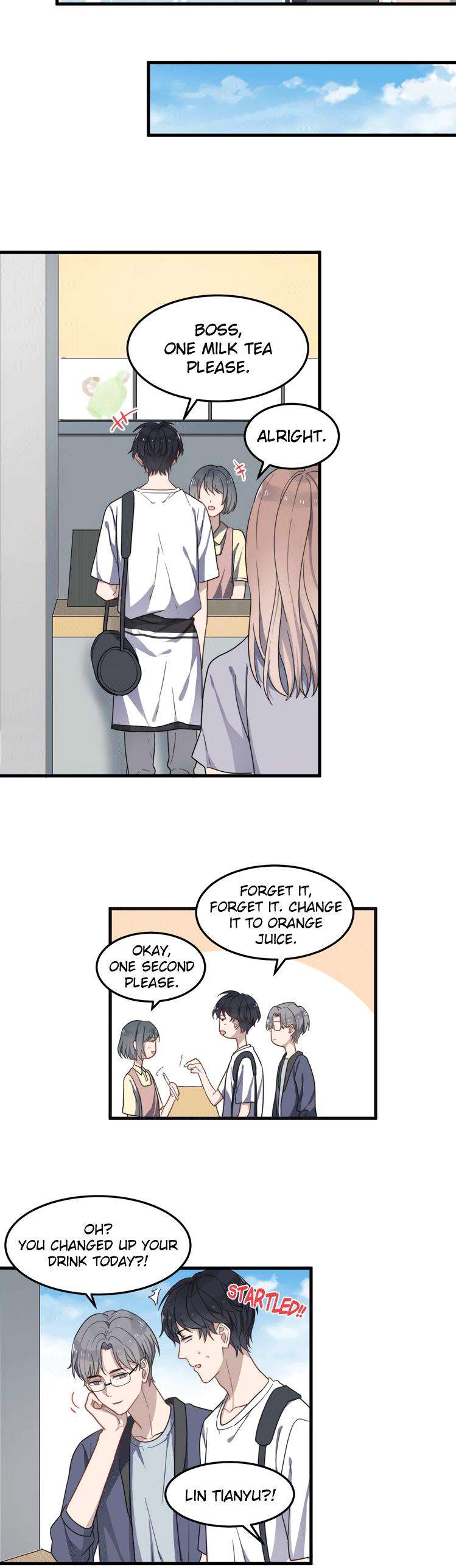 Too-Close-By-Jijing-Jun-Shou-Part-2-Eng page 20