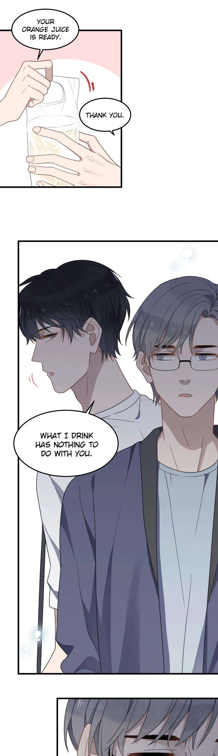 Too-Close-By-Jijing-Jun-Shou-Part-2-Eng page 21