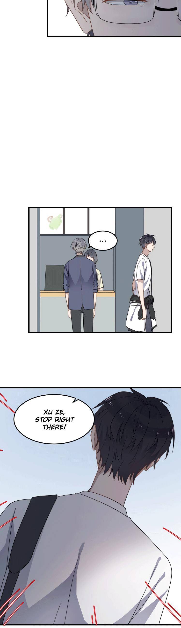 Too-Close-By-Jijing-Jun-Shou-Part-2-Eng page 22