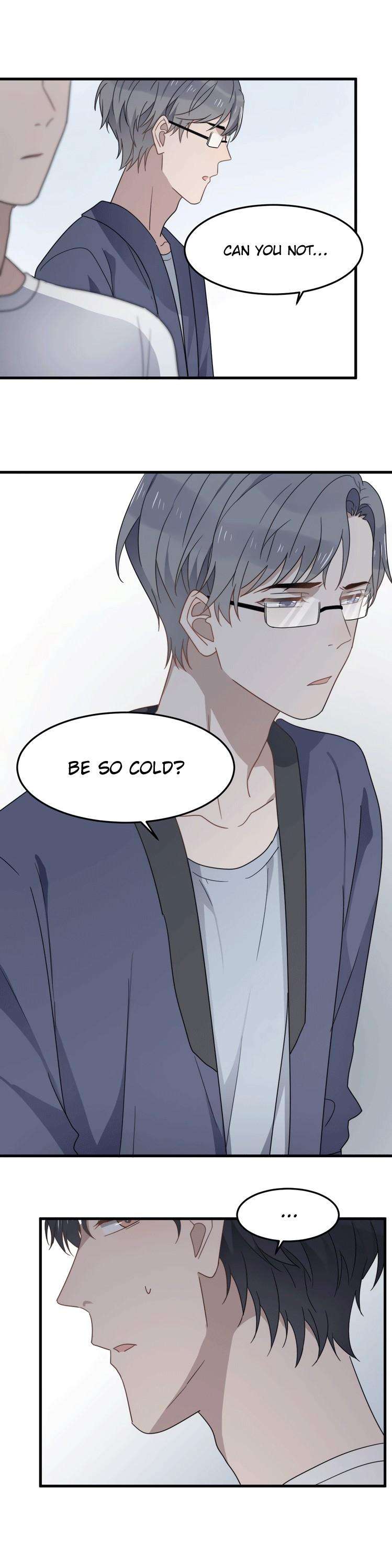 Too-Close-By-Jijing-Jun-Shou-Part-2-Eng page 23