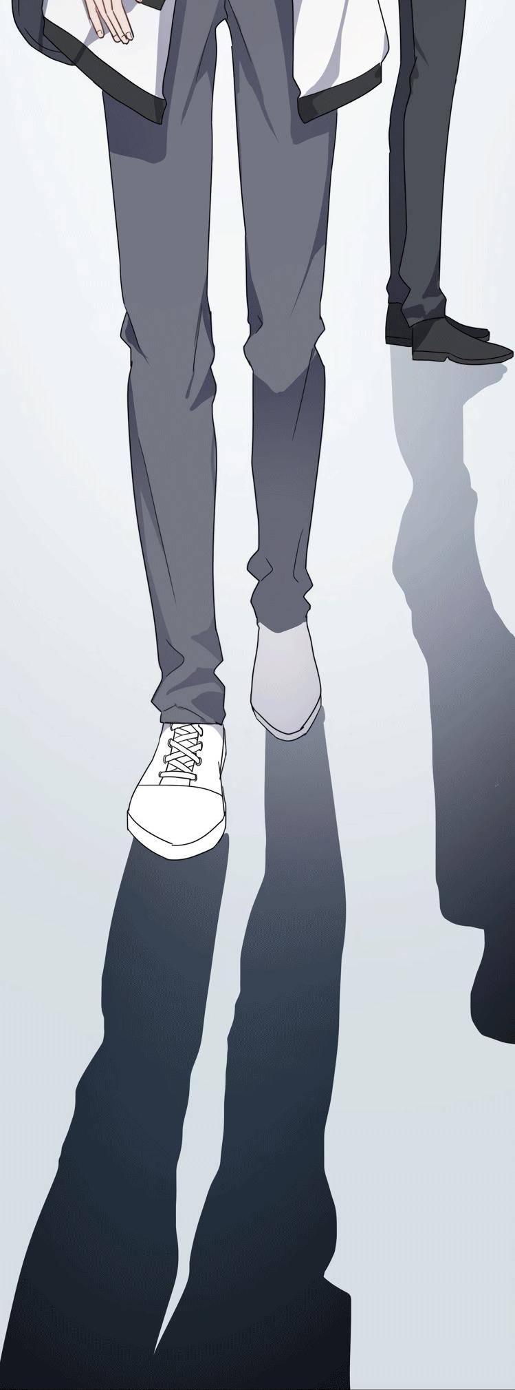 Too-Close-By-Jijing-Jun-Shou-Part-2-Eng page 25