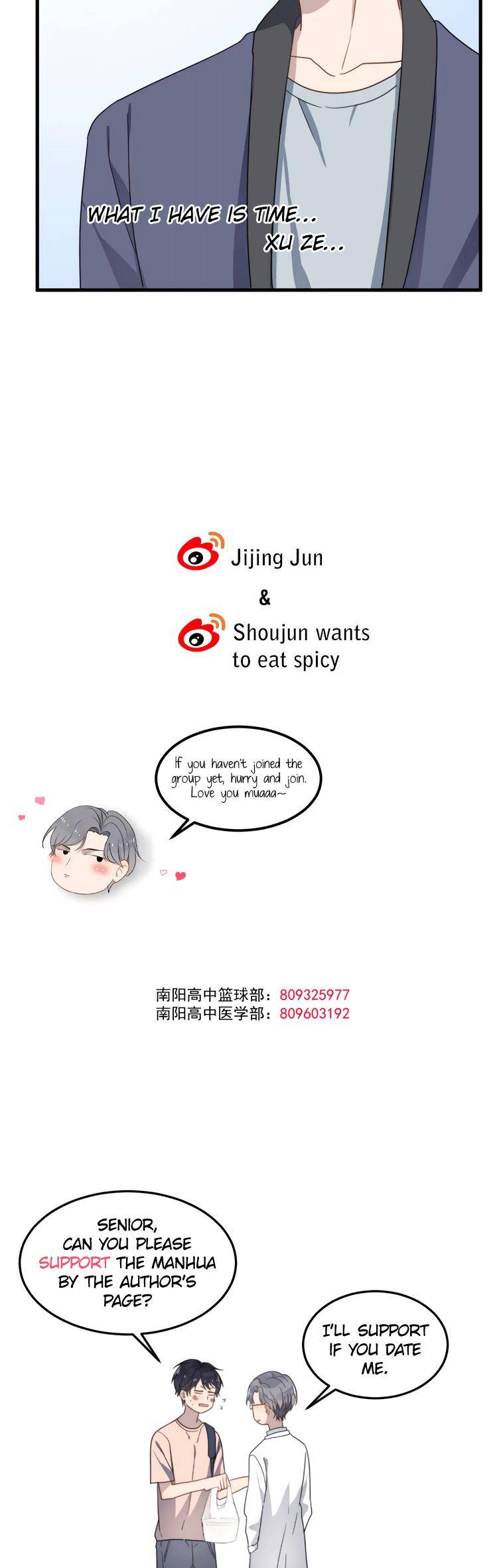 Too-Close-By-Jijing-Jun-Shou-Part-2-Eng page 27