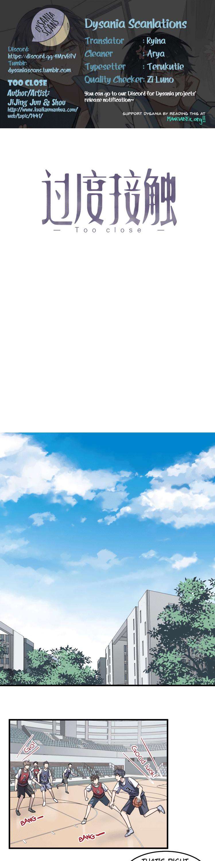 Too-Close-By-Jijing-Jun-Shou-Part-2-Eng chapter_019 thumbnail