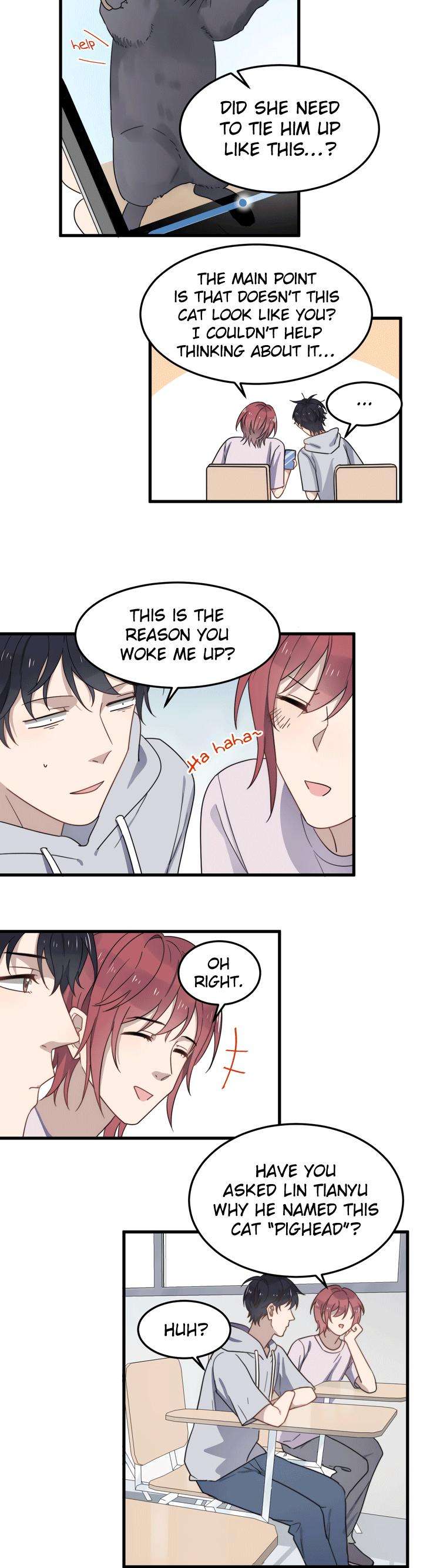 Too-Close-By-Jijing-Jun-Shou-Part-2-Eng page 7
