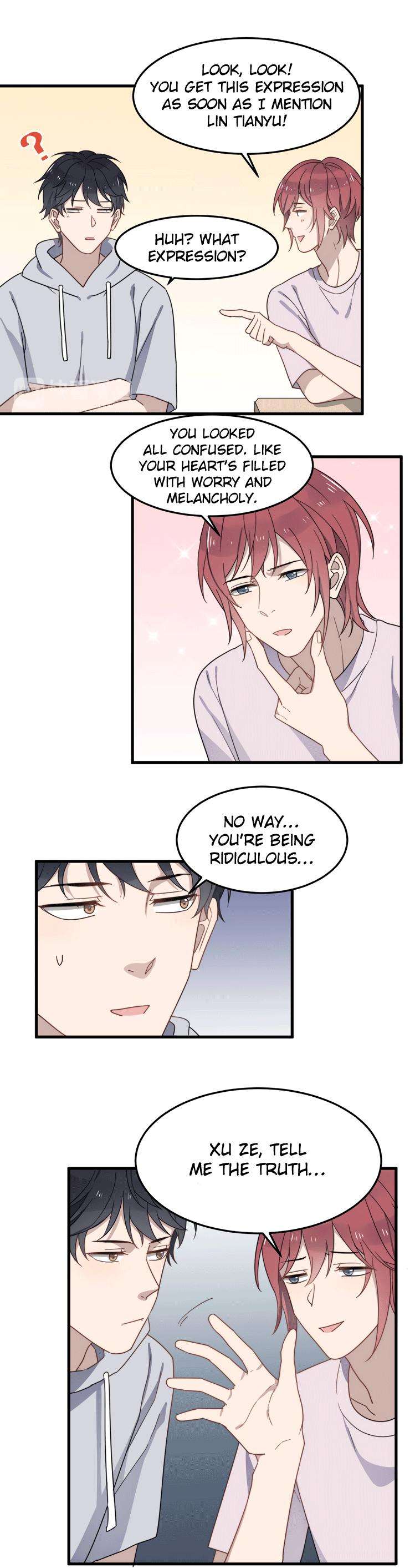 Too-Close-By-Jijing-Jun-Shou-Part-2-Eng page 9