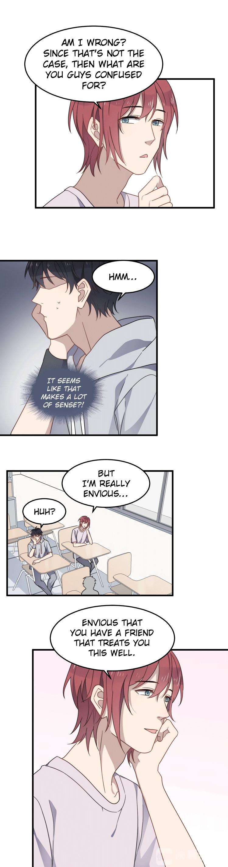 Too-Close-By-Jijing-Jun-Shou-Part-2-Eng page 12