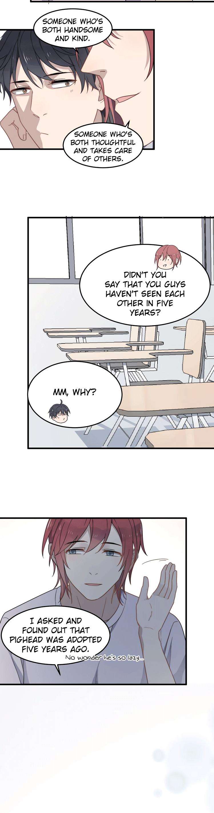 Too-Close-By-Jijing-Jun-Shou-Part-2-Eng page 13