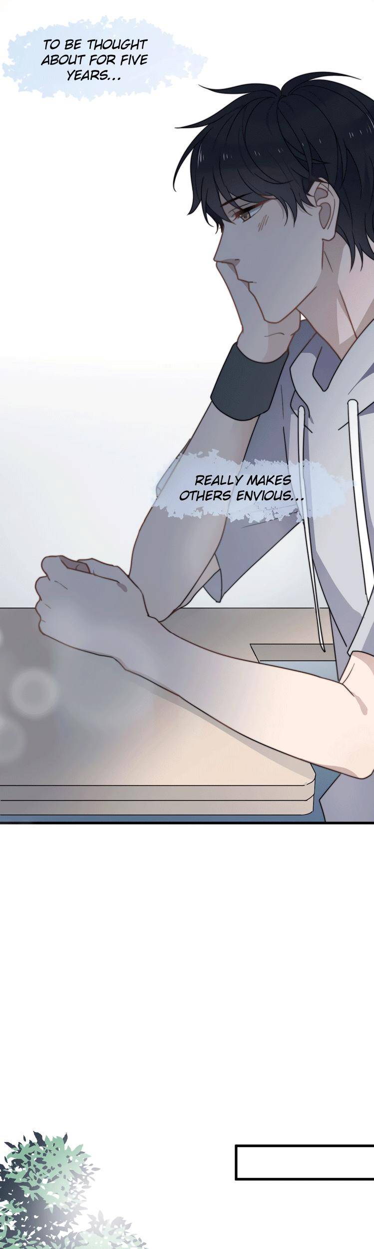 Too-Close-By-Jijing-Jun-Shou-Part-2-Eng page 14