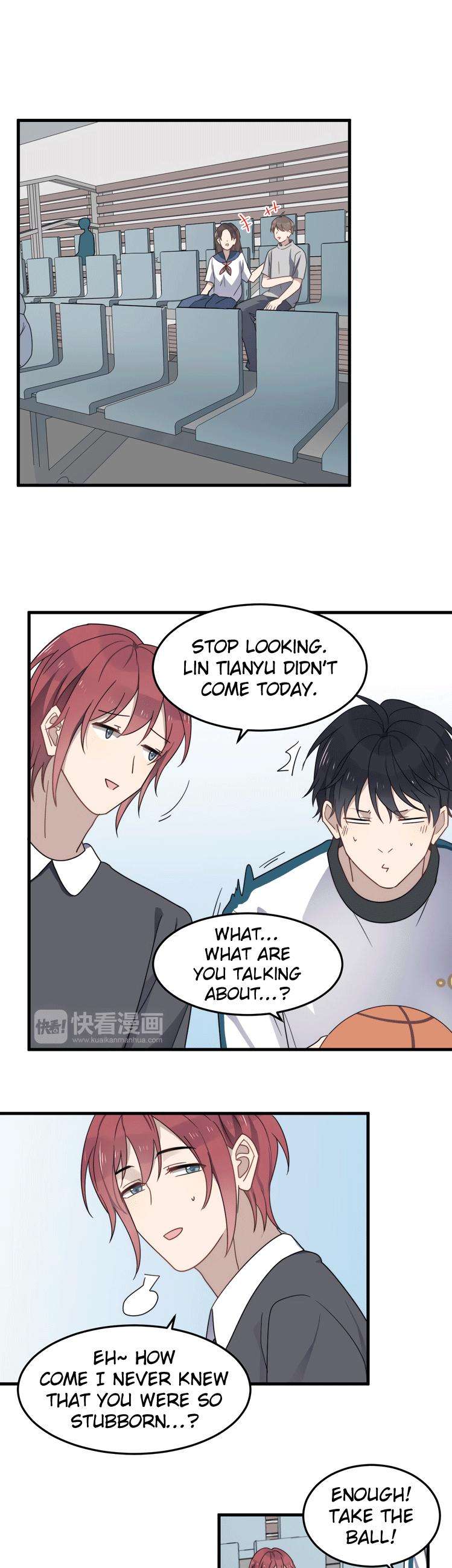 Too-Close-By-Jijing-Jun-Shou-Part-2-Eng page 16