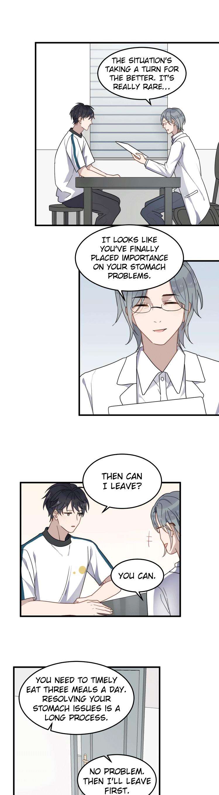Too-Close-By-Jijing-Jun-Shou-Part-2-Eng page 18