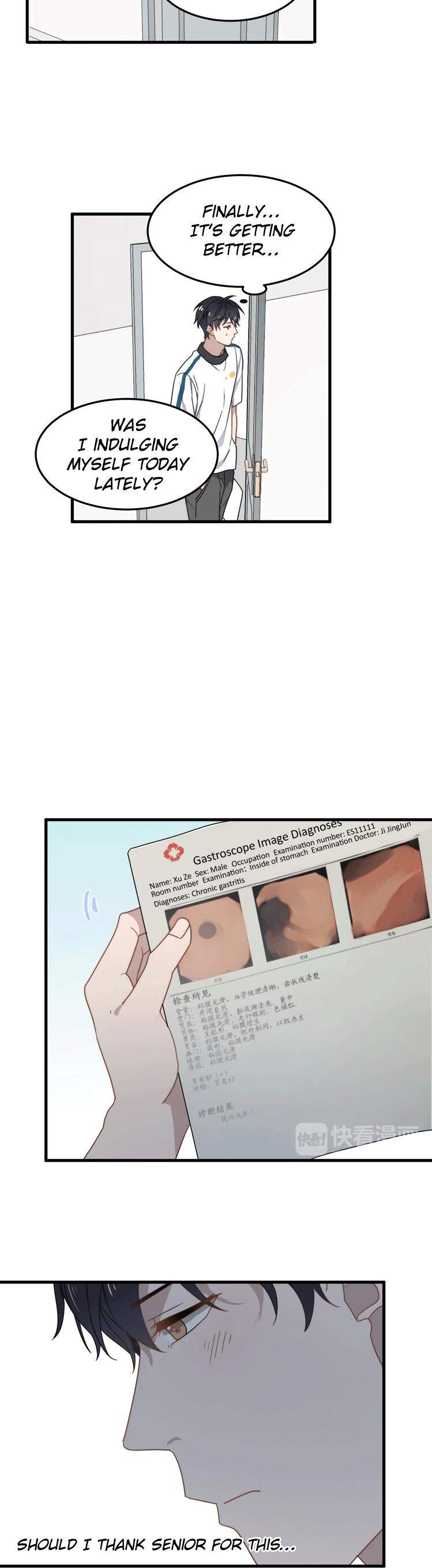 Too-Close-By-Jijing-Jun-Shou-Part-2-Eng page 19