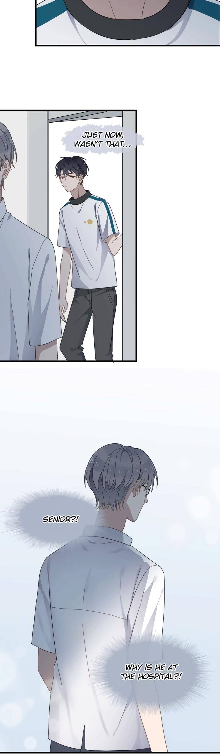 Too-Close-By-Jijing-Jun-Shou-Part-2-Eng page 21