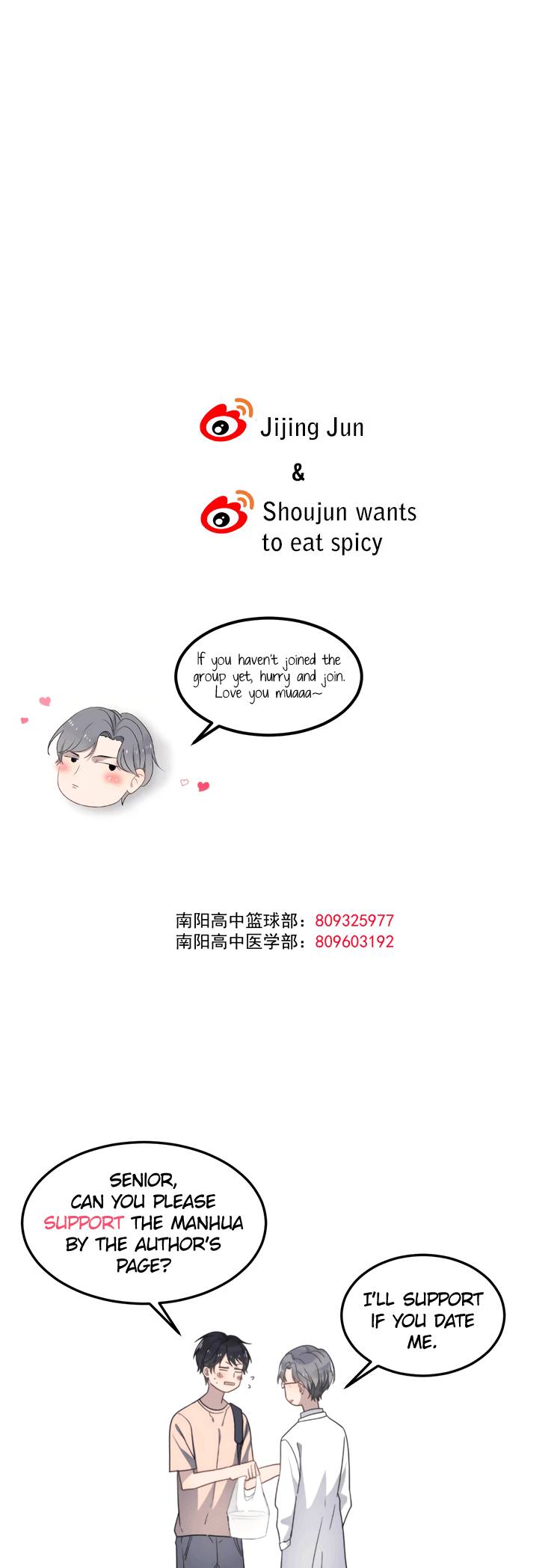 Too-Close-By-Jijing-Jun-Shou-Part-2-Eng page 22