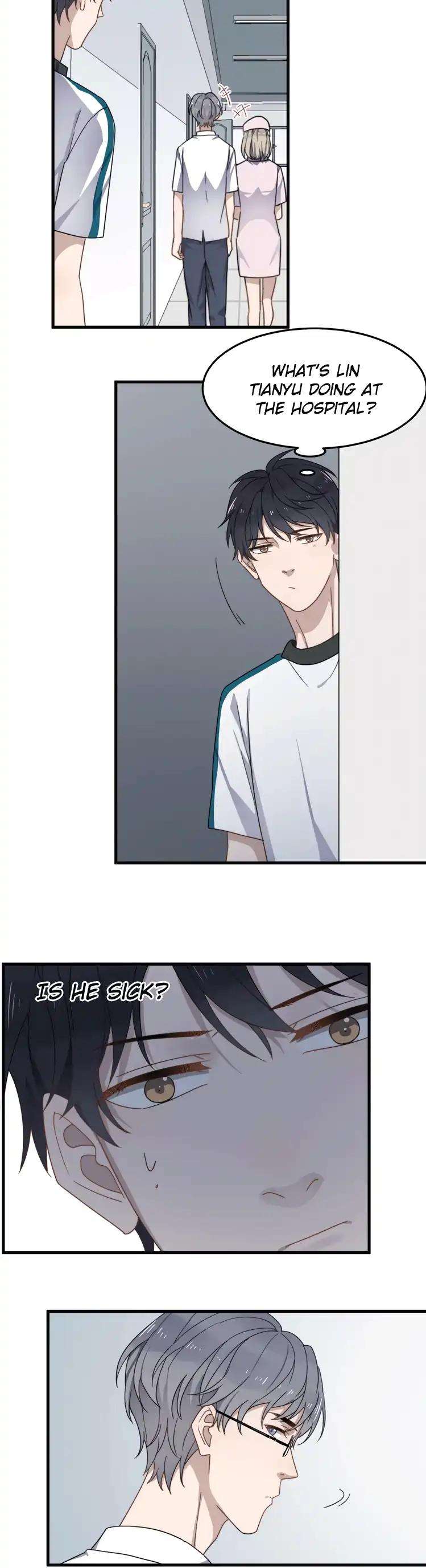 Too-Close-By-Jijing-Jun-Shou-Part-2-Eng page 2
