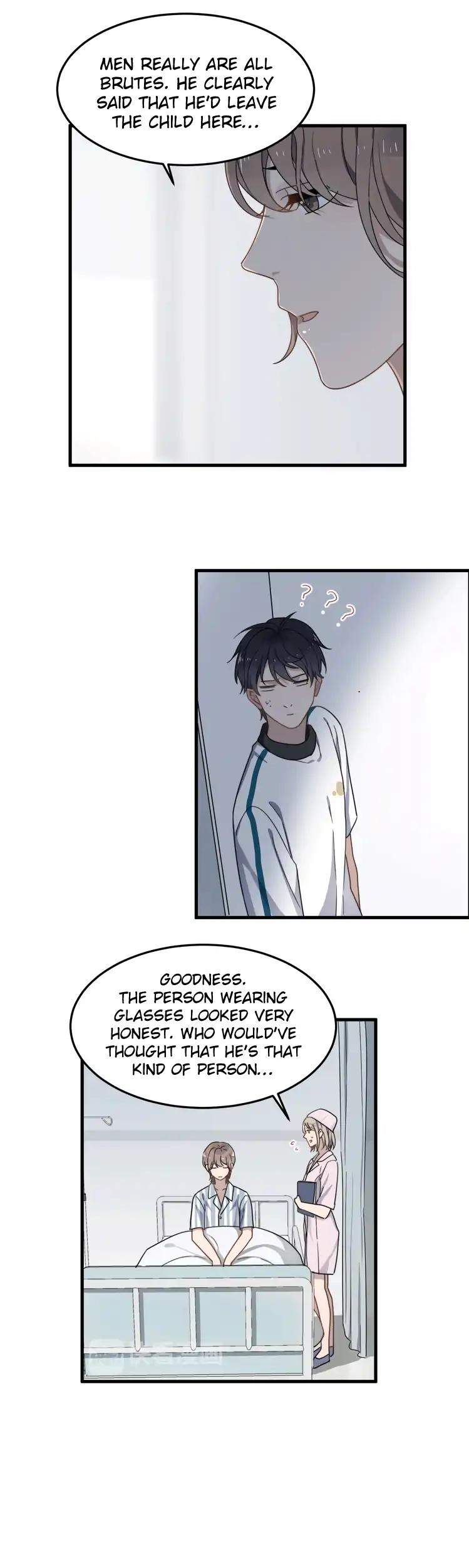 Too-Close-By-Jijing-Jun-Shou-Part-2-Eng page 5