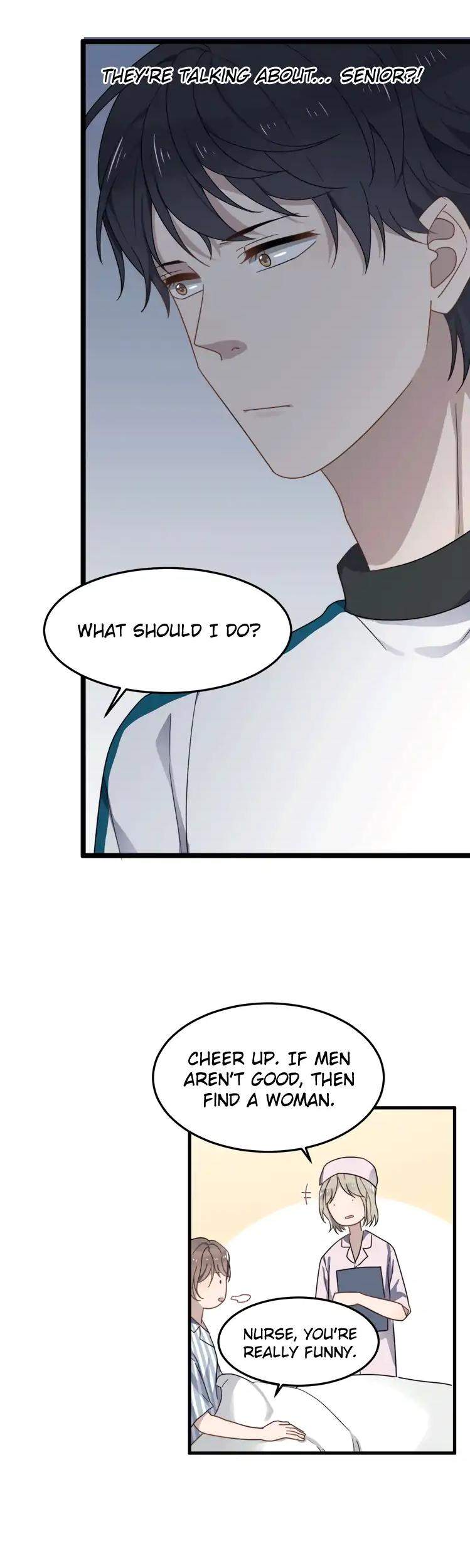 Too-Close-By-Jijing-Jun-Shou-Part-2-Eng page 6