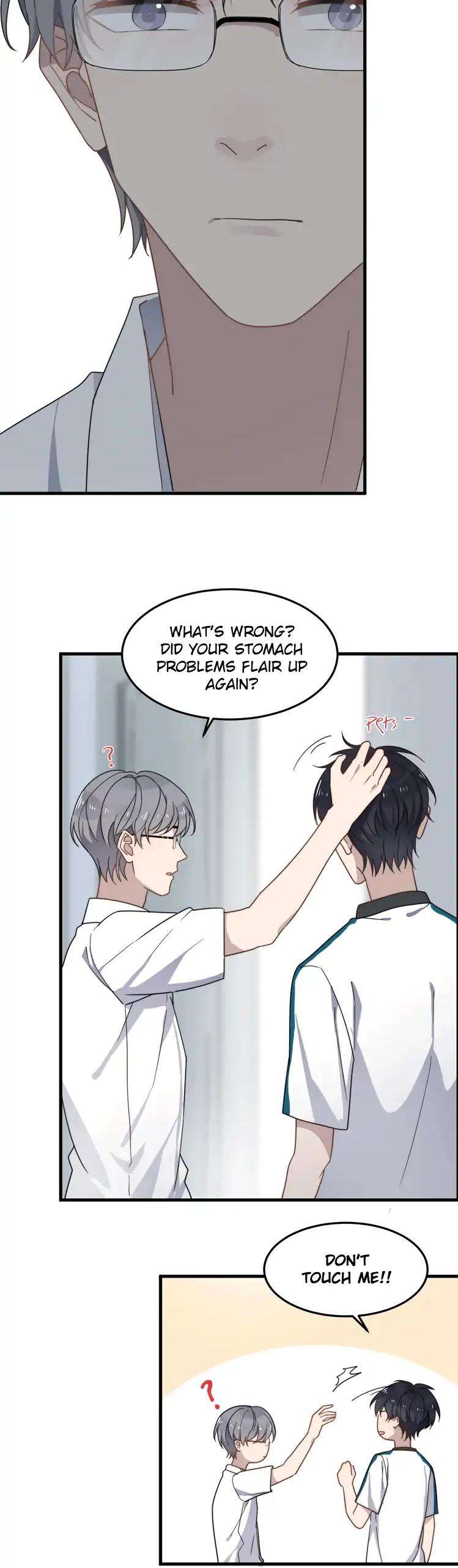 Too-Close-By-Jijing-Jun-Shou-Part-2-Eng page 8