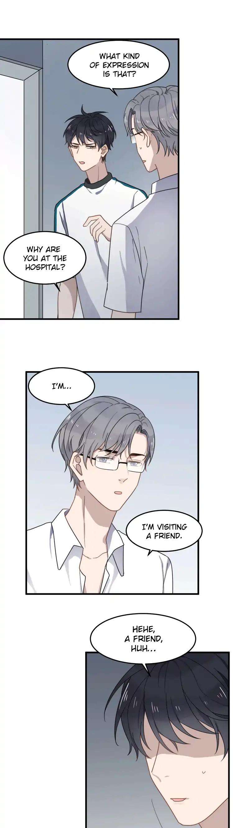 Too-Close-By-Jijing-Jun-Shou-Part-2-Eng page 9