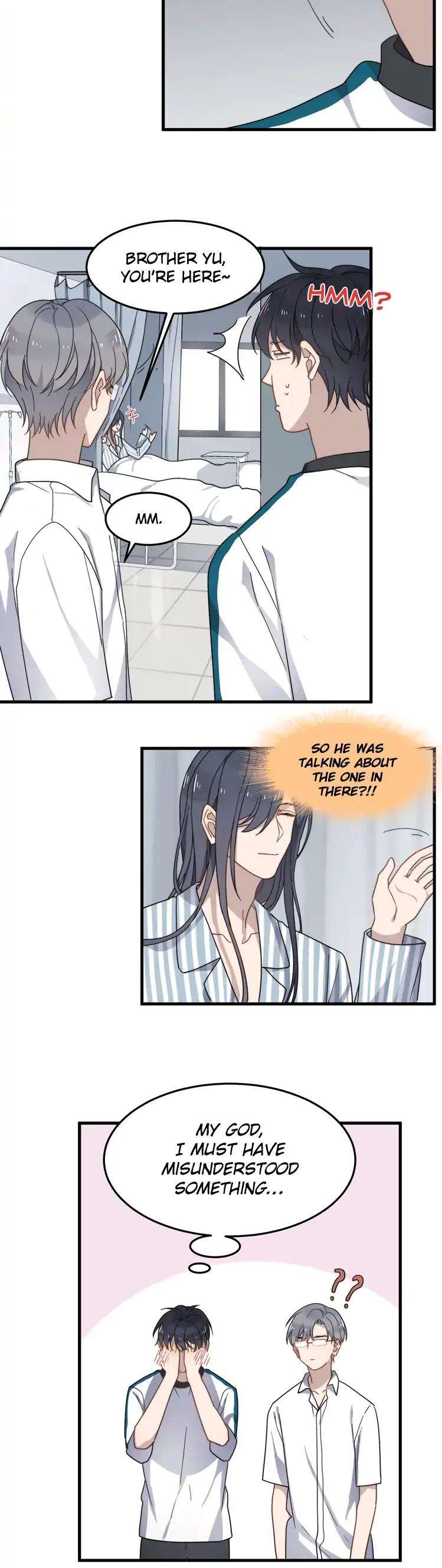 Too-Close-By-Jijing-Jun-Shou-Part-2-Eng page 10
