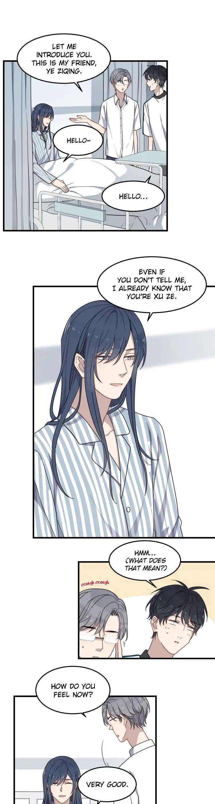 Too-Close-By-Jijing-Jun-Shou-Part-2-Eng page 13