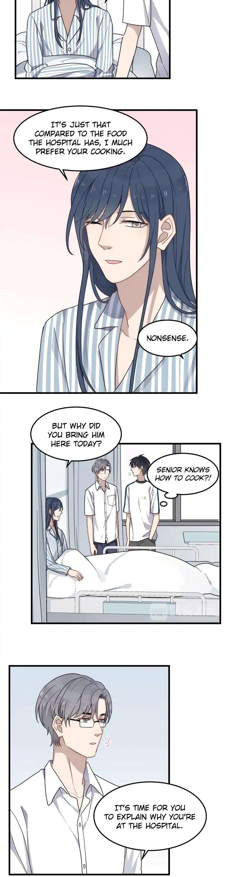 Too-Close-By-Jijing-Jun-Shou-Part-2-Eng page 14