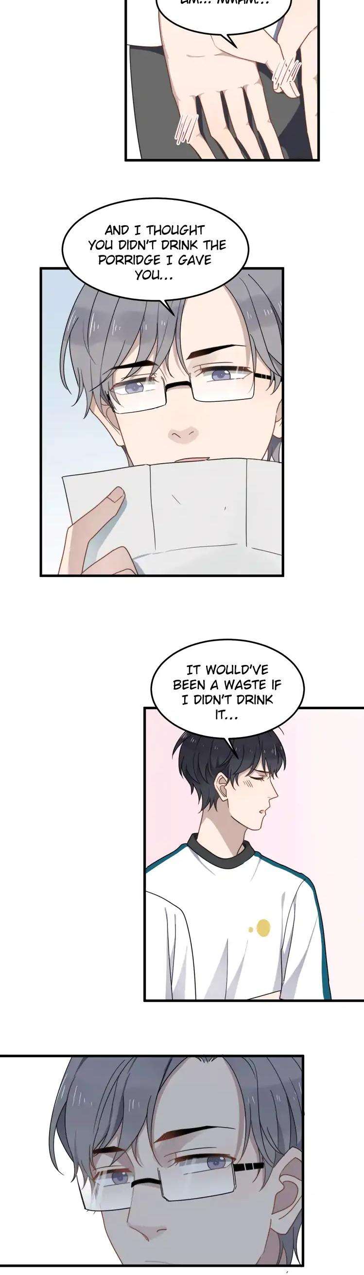 Too-Close-By-Jijing-Jun-Shou-Part-2-Eng page 16