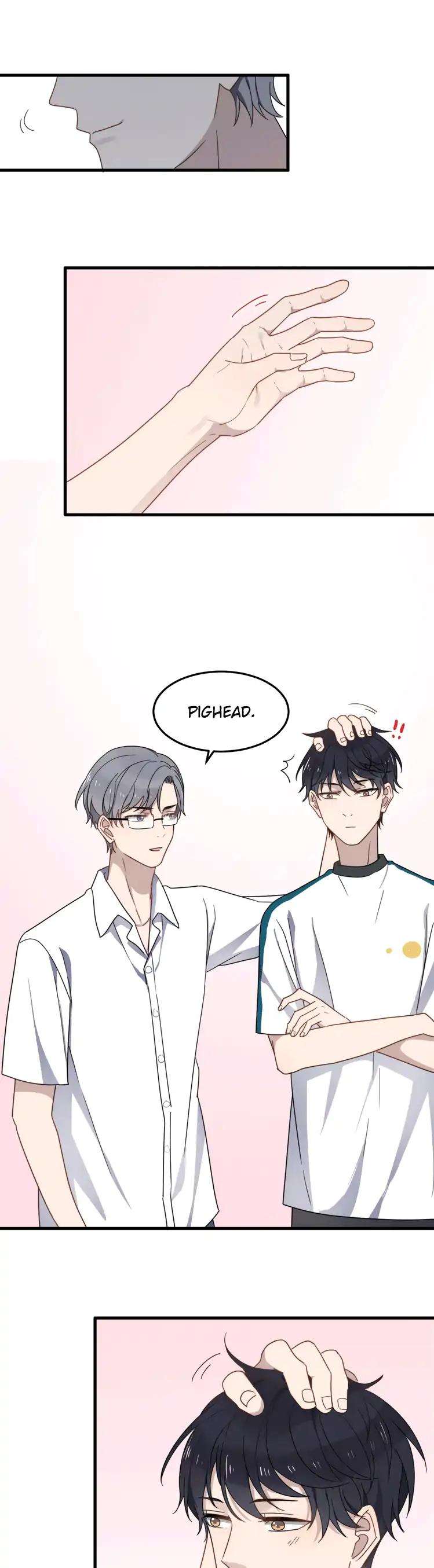 Too-Close-By-Jijing-Jun-Shou-Part-2-Eng page 17
