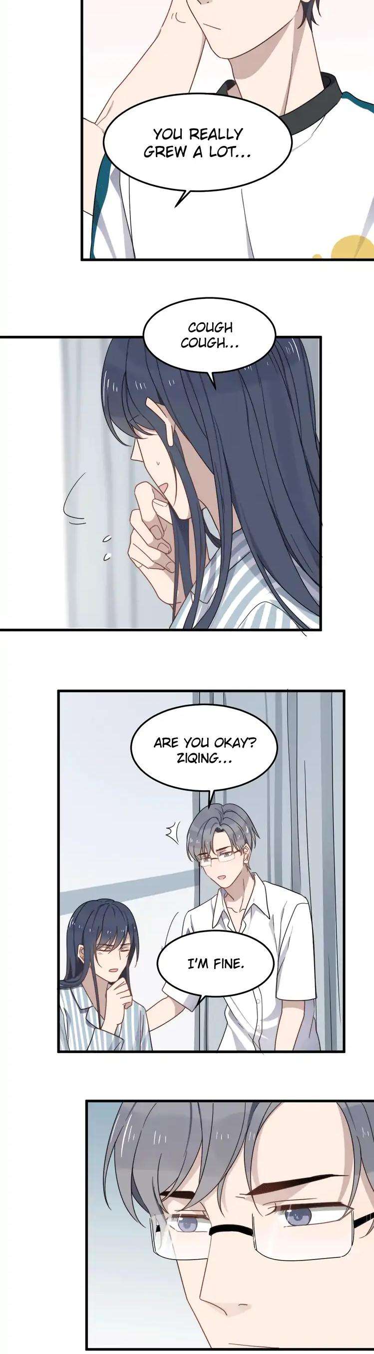 Too-Close-By-Jijing-Jun-Shou-Part-2-Eng page 18