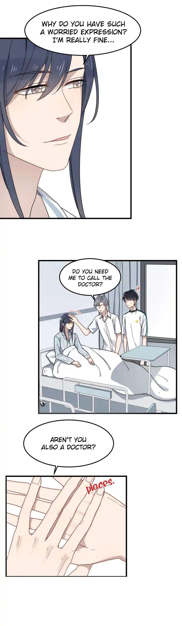 Too-Close-By-Jijing-Jun-Shou-Part-2-Eng page 19