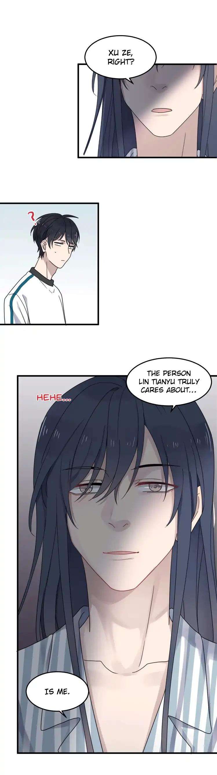 Too-Close-By-Jijing-Jun-Shou-Part-2-Eng page 21