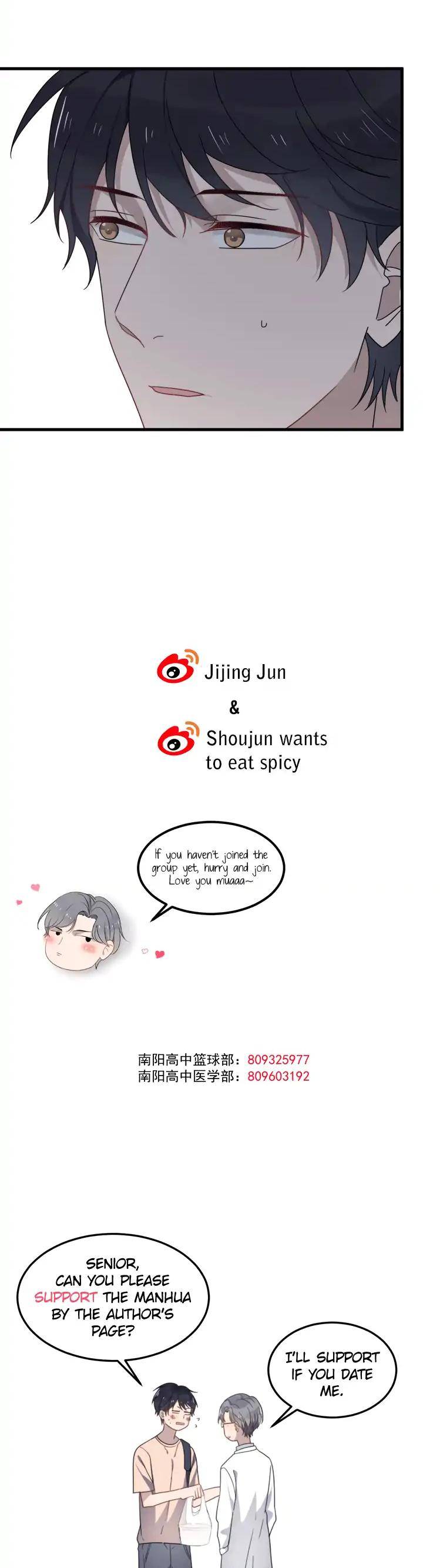 Too-Close-By-Jijing-Jun-Shou-Part-2-Eng page 22