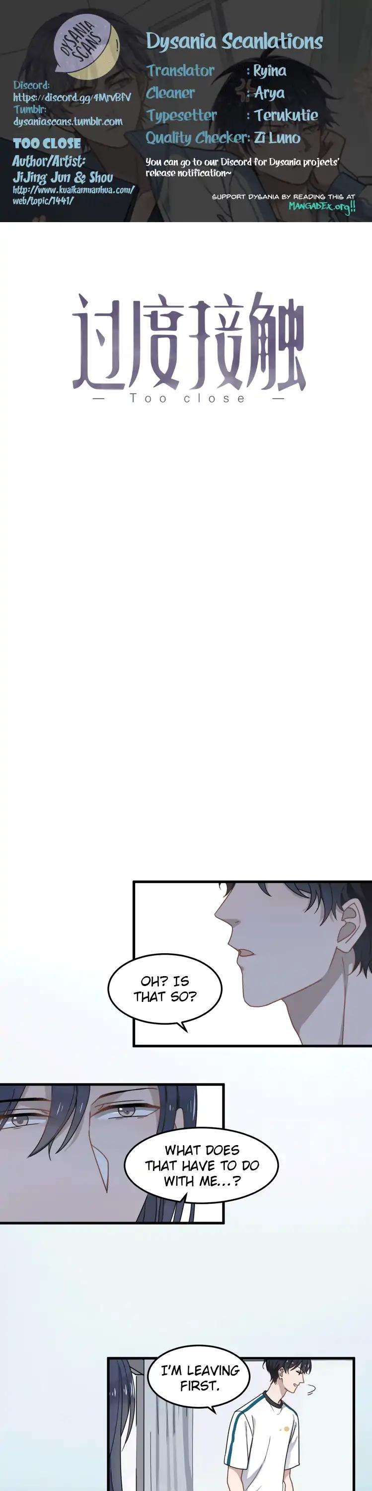 Too-Close-By-Jijing-Jun-Shou-Part-2-Eng chapter_021 thumbnail