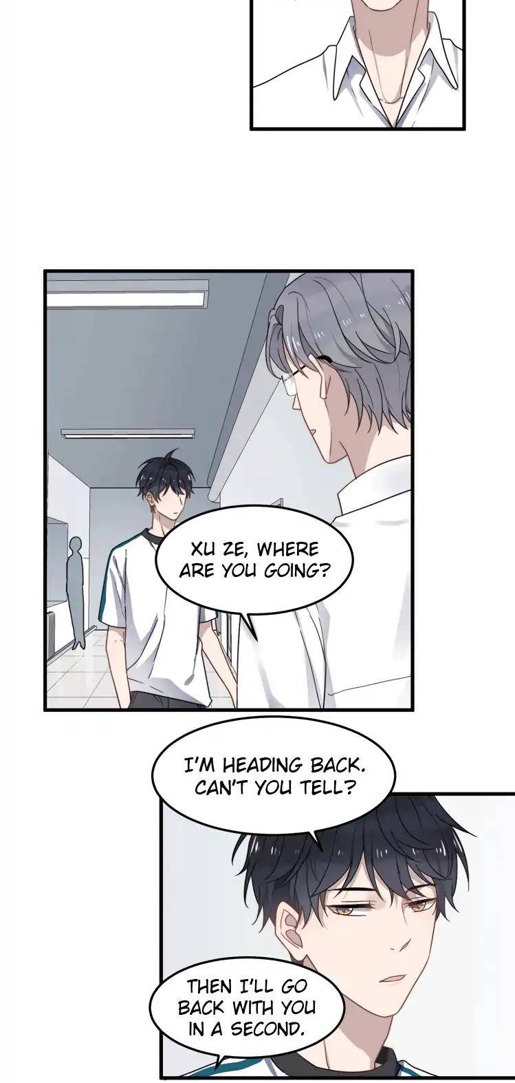 Too-Close-By-Jijing-Jun-Shou-Part-2-Eng page 3