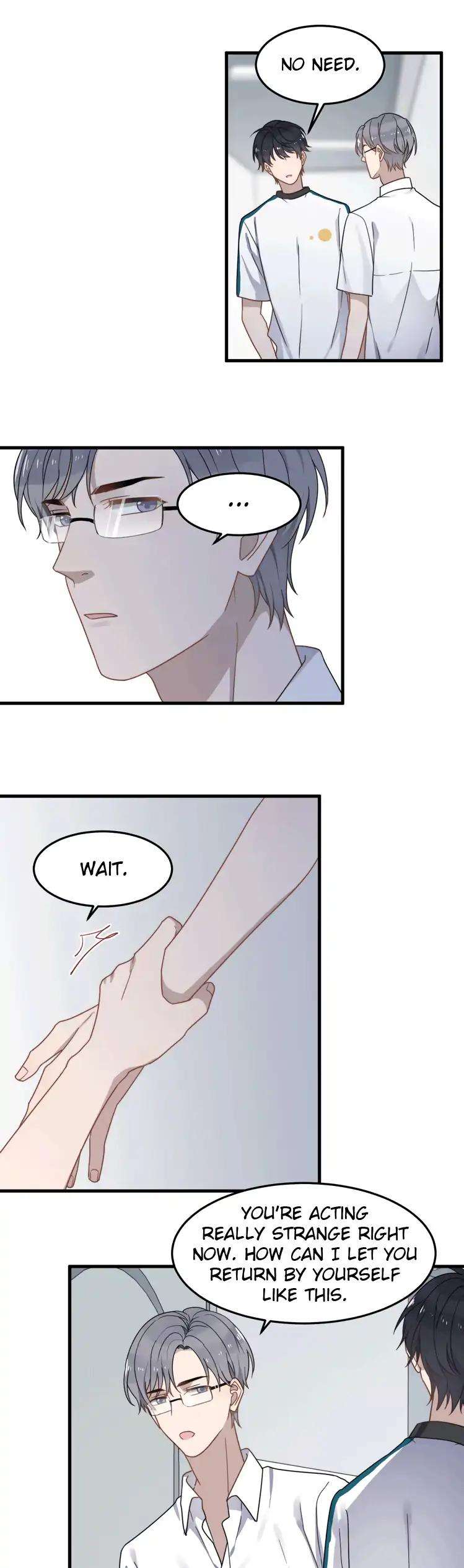 Too-Close-By-Jijing-Jun-Shou-Part-2-Eng page 4