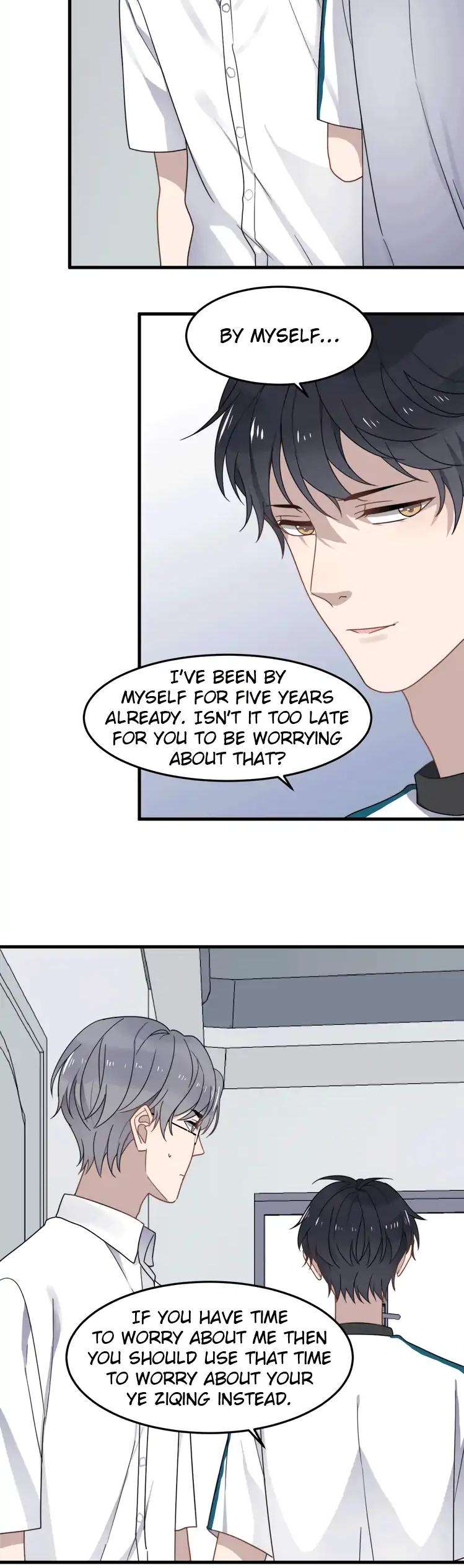 Too-Close-By-Jijing-Jun-Shou-Part-2-Eng page 5