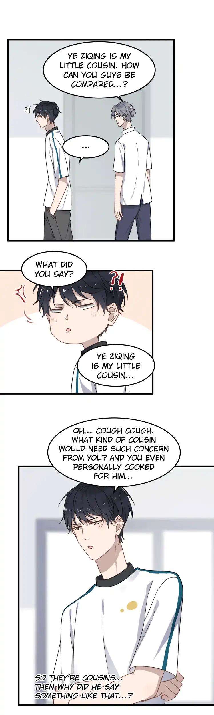 Too-Close-By-Jijing-Jun-Shou-Part-2-Eng page 6