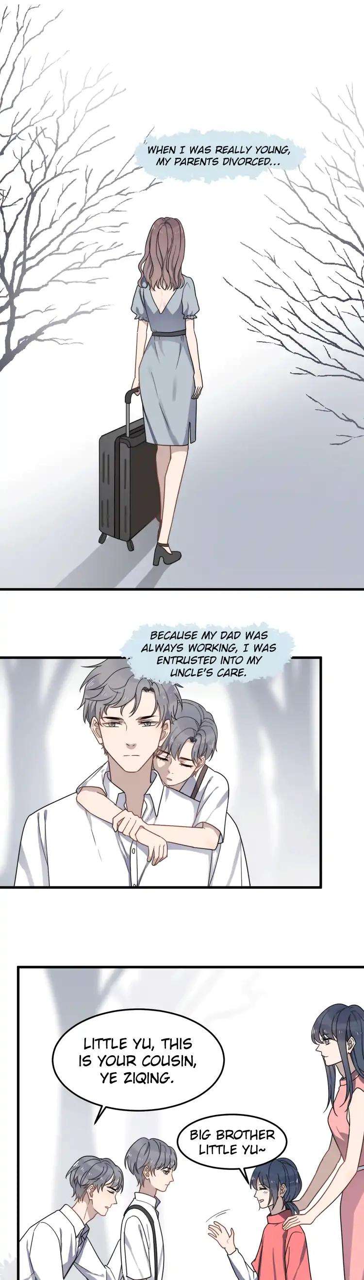 Too-Close-By-Jijing-Jun-Shou-Part-2-Eng page 8