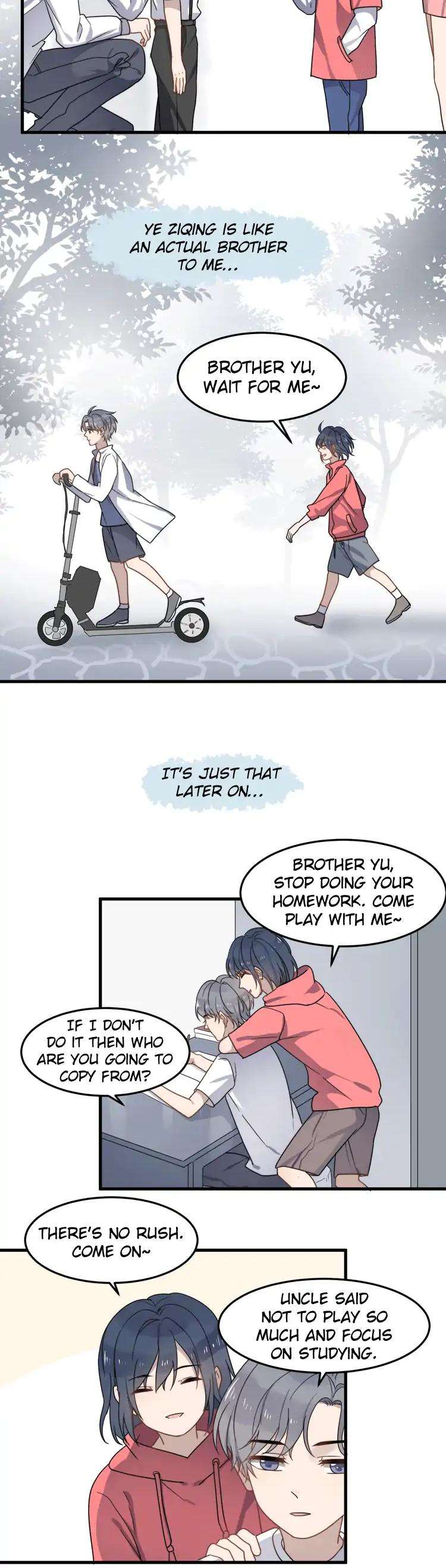 Too-Close-By-Jijing-Jun-Shou-Part-2-Eng page 9
