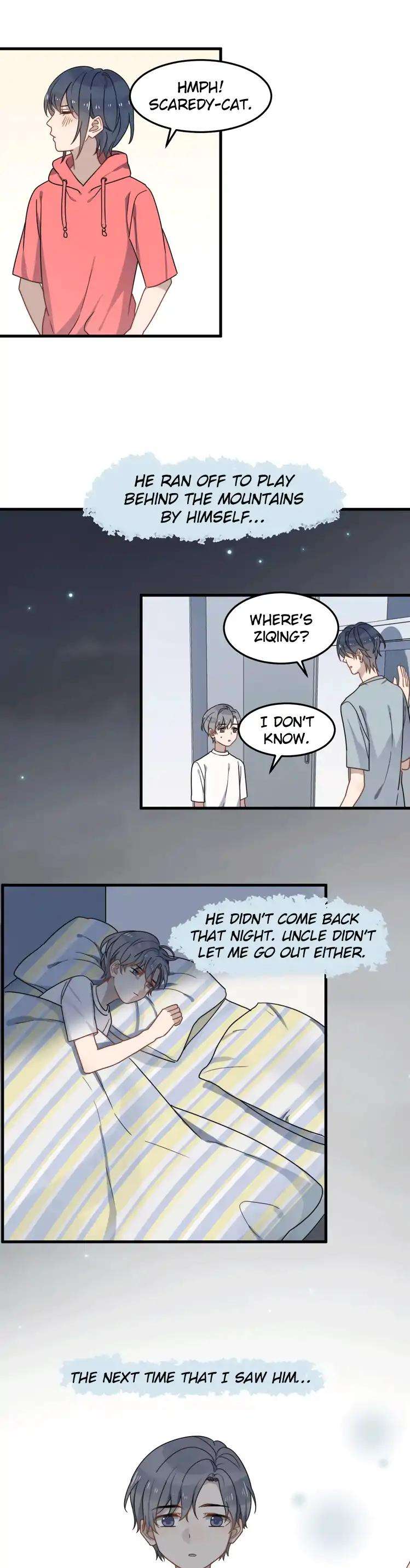 Too-Close-By-Jijing-Jun-Shou-Part-2-Eng page 10